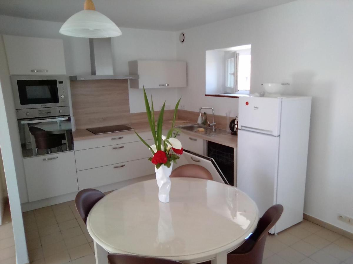Gite 3 Places Au Coeur Du Tregor Langoat Bagian luar foto