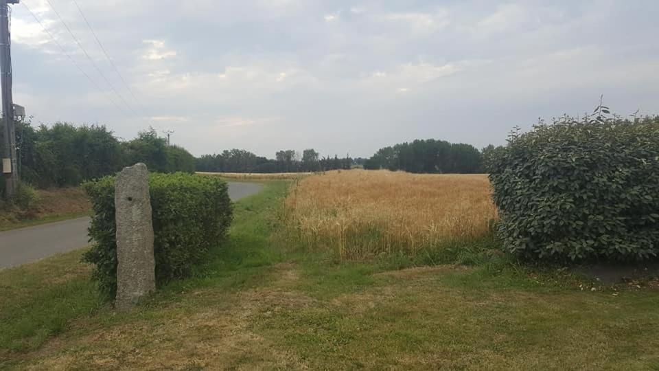 Gite 3 Places Au Coeur Du Tregor Langoat Bagian luar foto